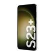 Celular Samsung Galaxy S23+ 256/8GB Green
